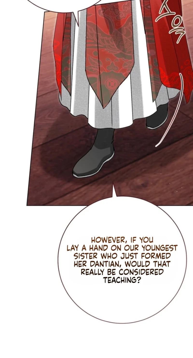 Surviving as a Maid of the Sichuan Tang Clan Chapter 46 355 ab7e587070a9