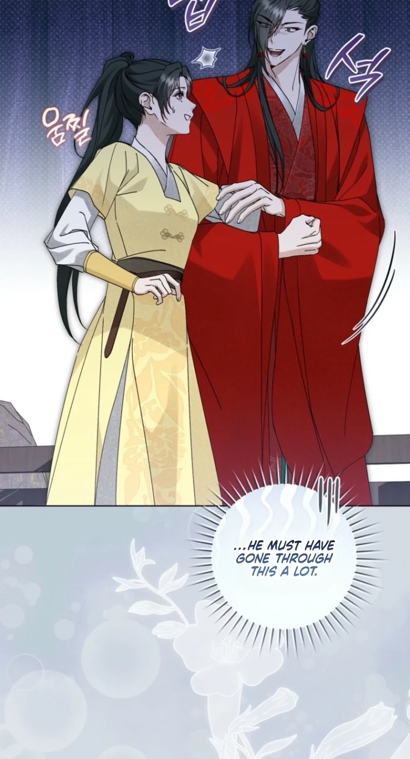 Surviving as a Maid of the Sichuan Tang Clan Chapter 46 306 b5d9478e32f4