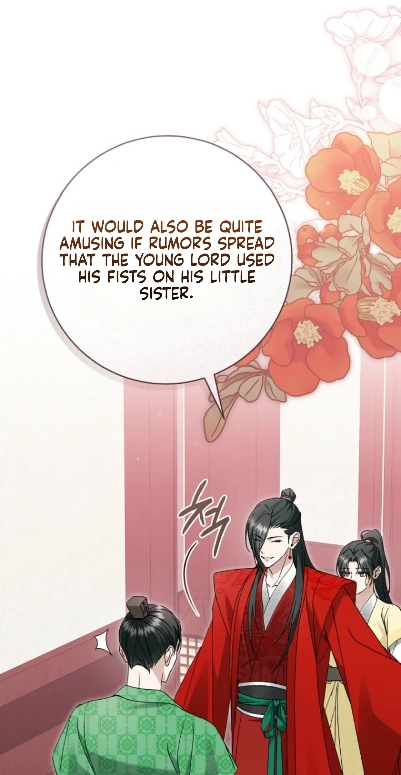 Surviving as a Maid of the Sichuan Tang Clan Chapter 46 356 bf0d321a6857