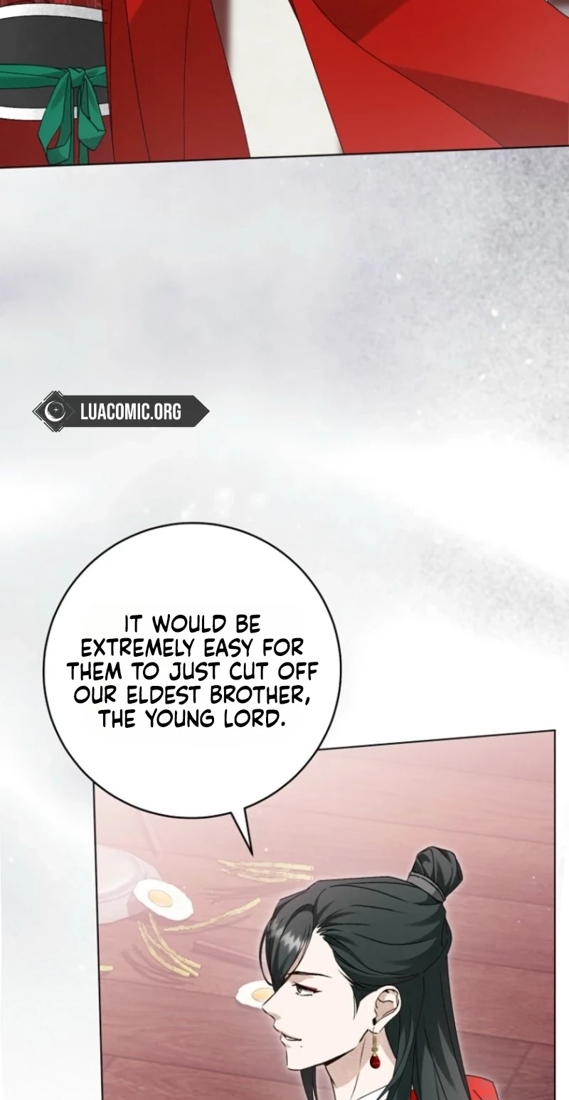 Surviving as a Maid of the Sichuan Tang Clan Chapter 46 360 bf90fdcb2104