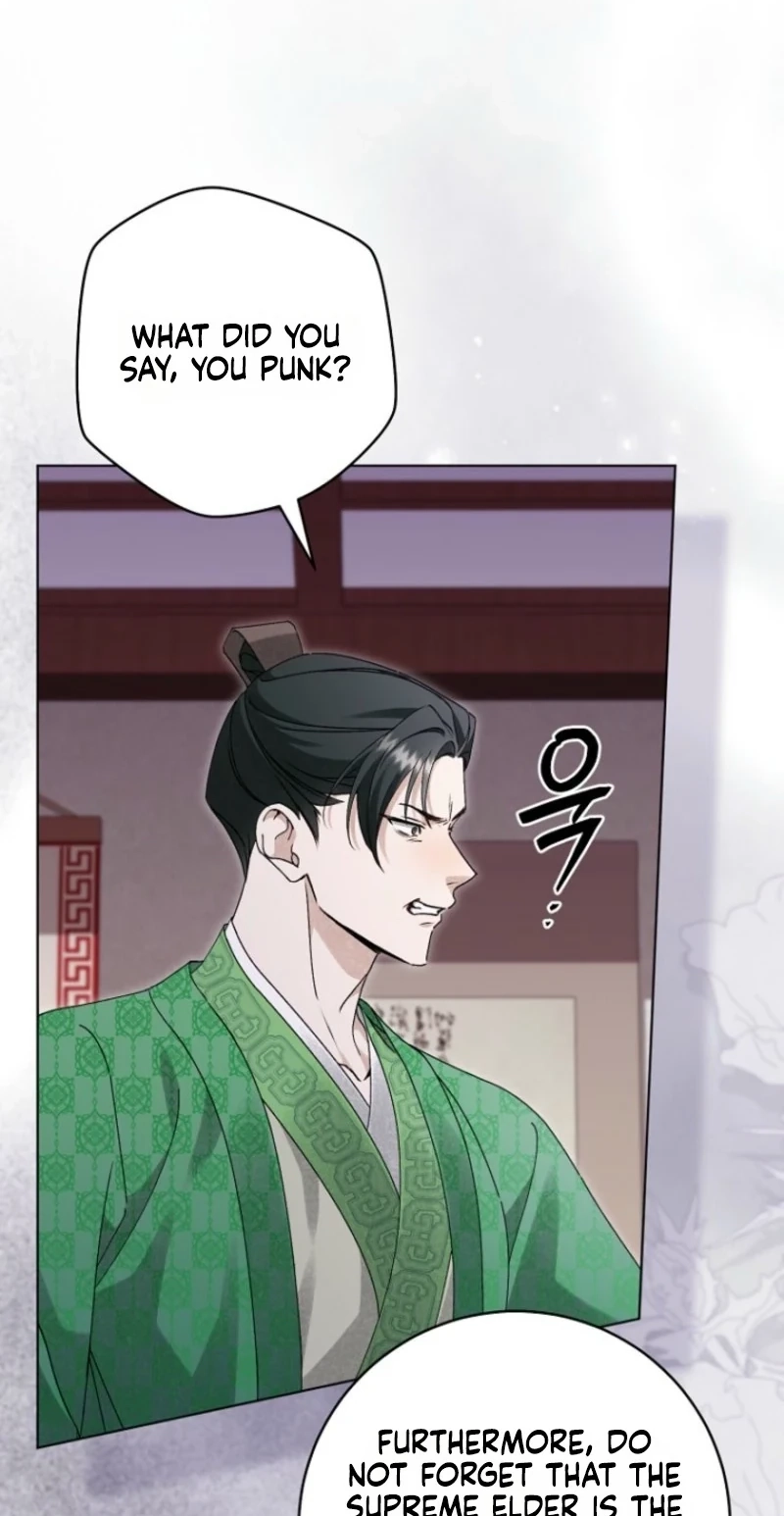 Surviving as a Maid of the Sichuan Tang Clan Chapter 46 358 c5f5336ff574