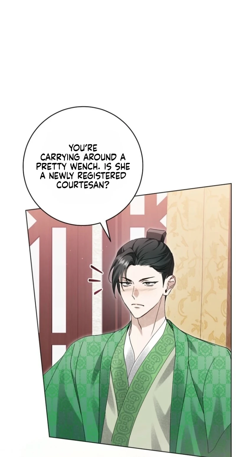 Surviving as a Maid of the Sichuan Tang Clan Chapter 46 316 c78561bf100c