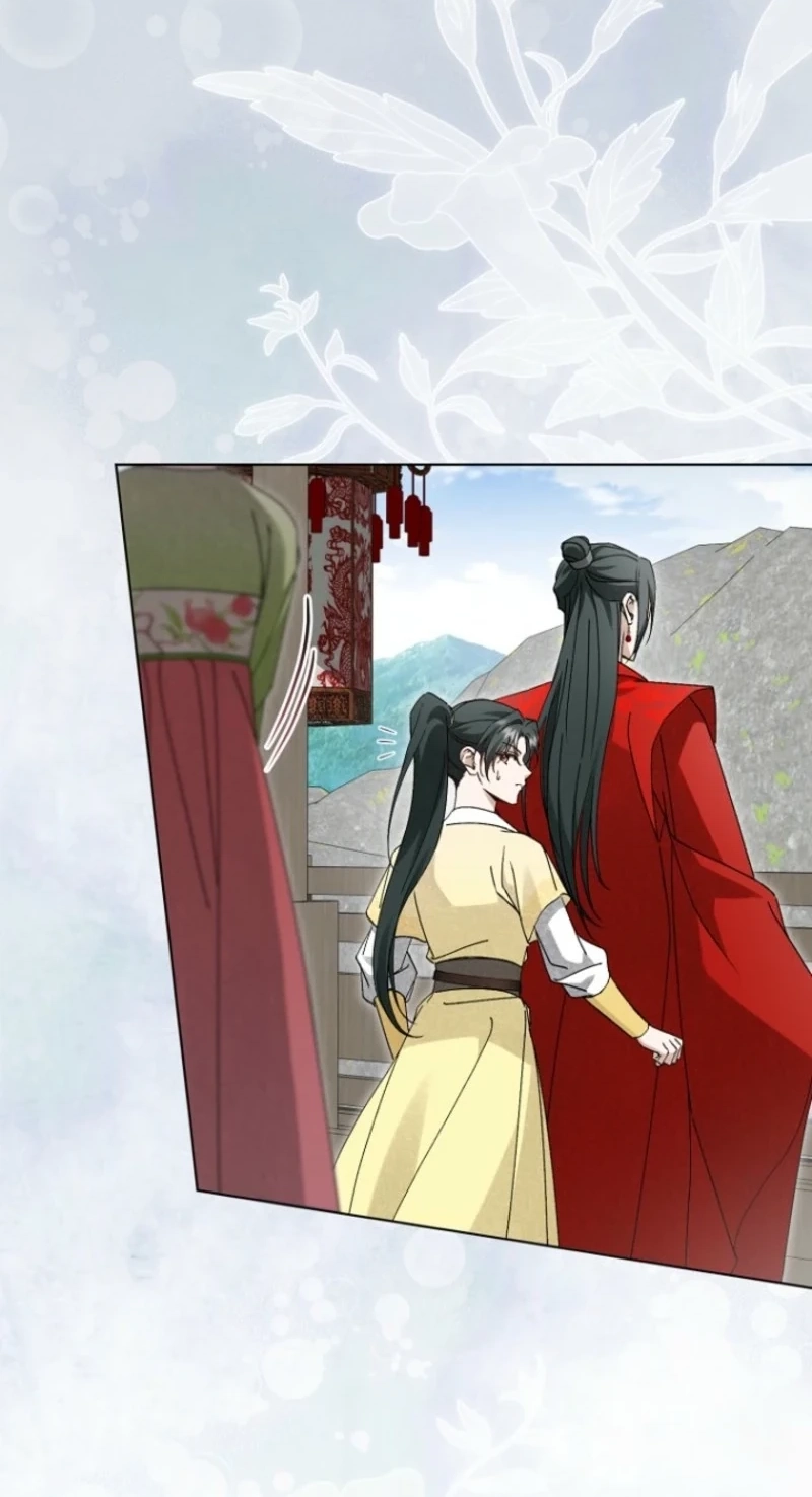 Surviving as a Maid of the Sichuan Tang Clan Chapter 46 307 d24e35c97b57
