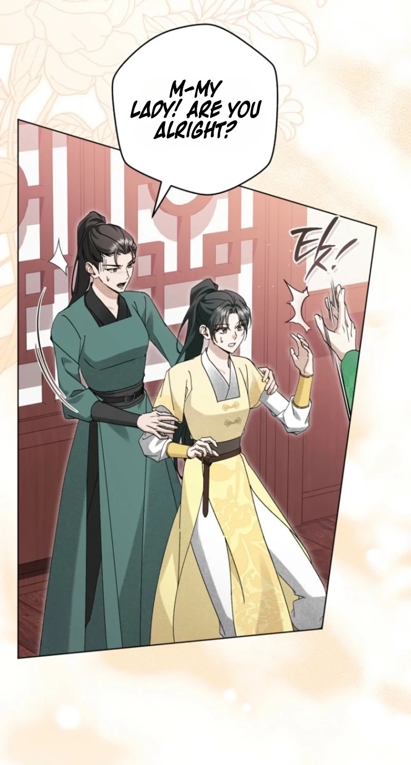 Surviving as a Maid of the Sichuan Tang Clan Chapter 46 348 daf27983f78b