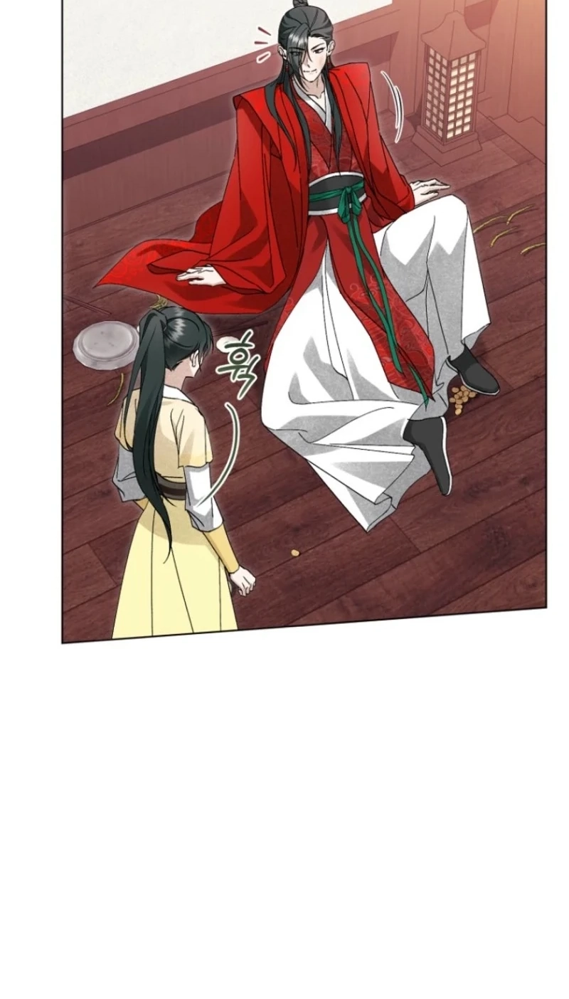 Surviving as a Maid of the Sichuan Tang Clan Chapter 46 371 e079bbd226f0