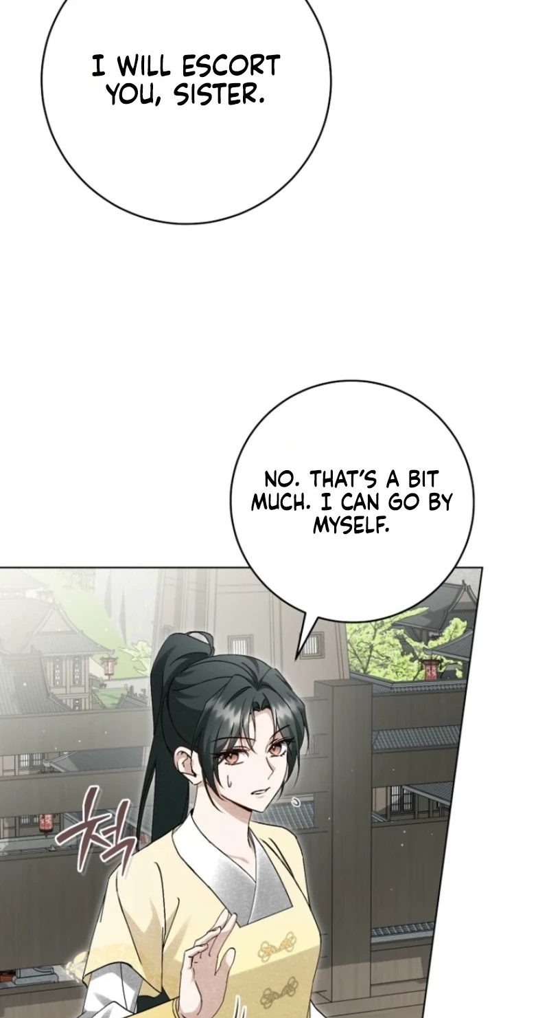 Surviving as a Maid of the Sichuan Tang Clan Chapter 46 304 f1d772da34b4