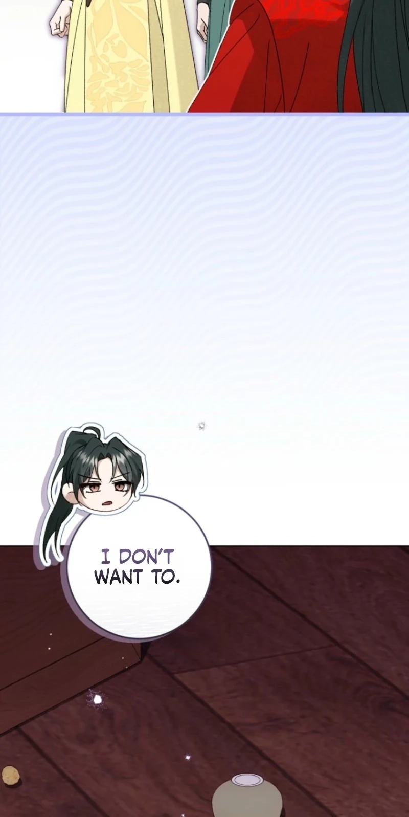 Surviving as a Maid of the Sichuan Tang Clan Chapter 46 374 f24c2732f23a