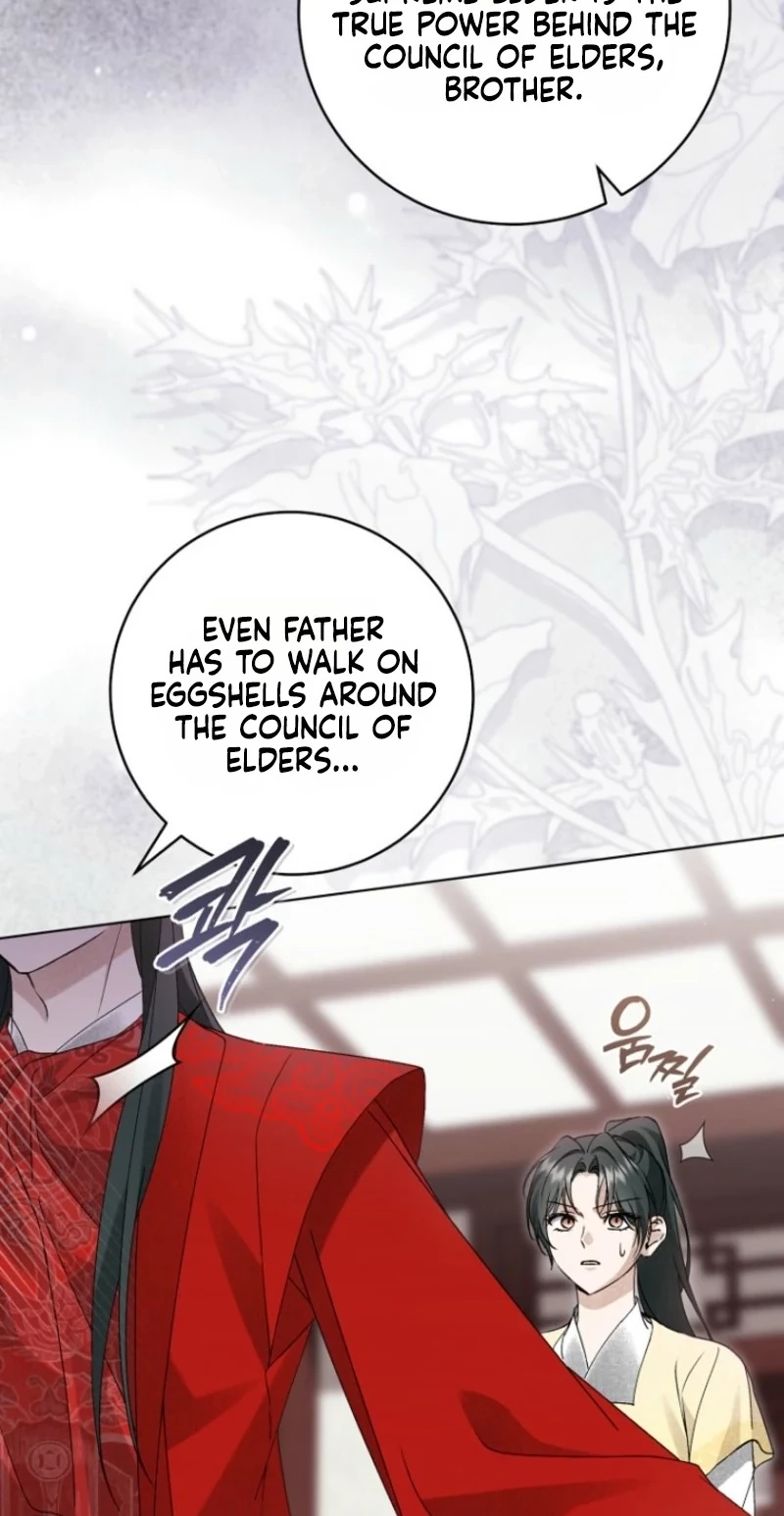 Surviving as a Maid of the Sichuan Tang Clan Chapter 46 359 f55c28bb98bd