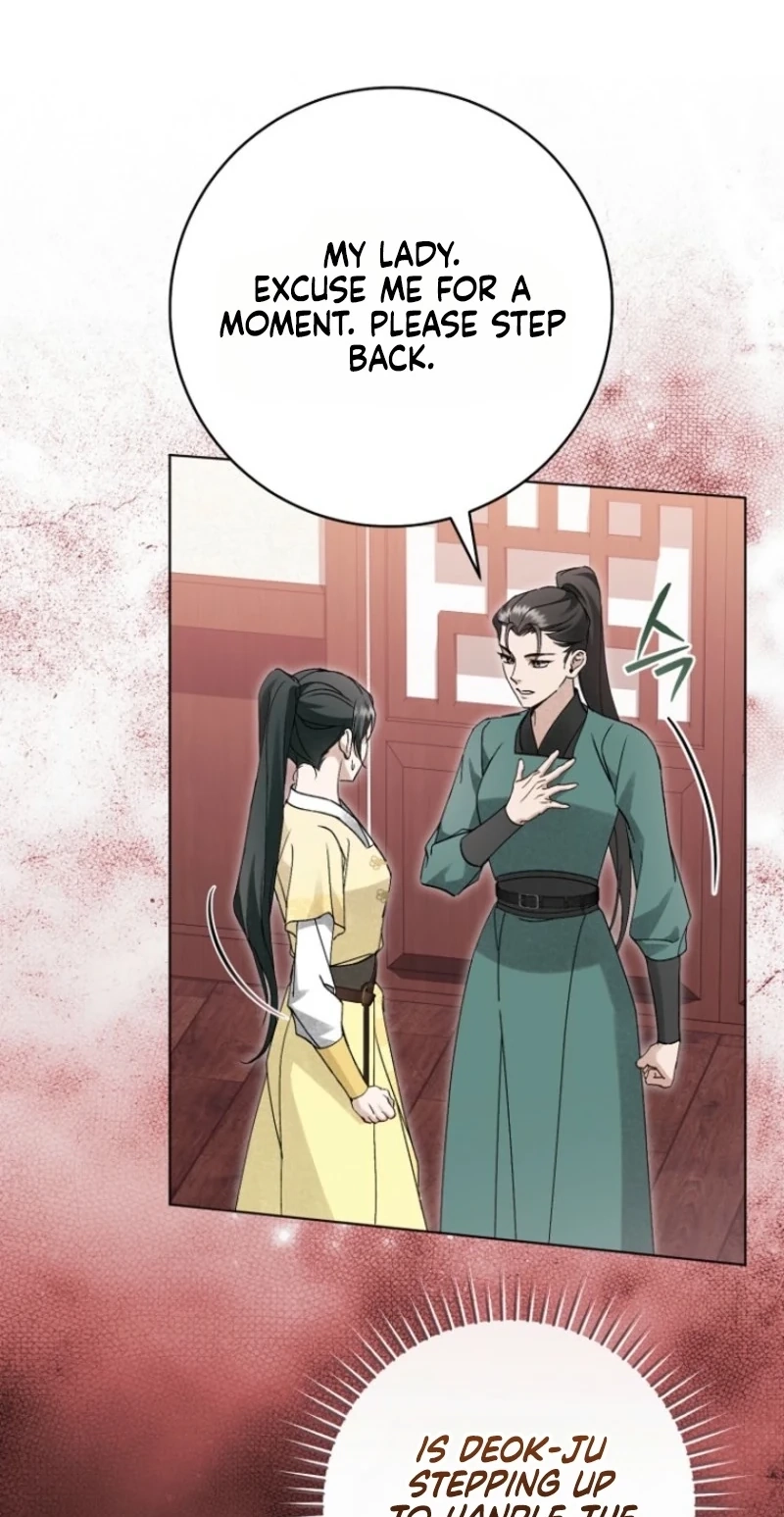Surviving as a Maid of the Sichuan Tang Clan Chapter 46 328 f8d7ff4600da