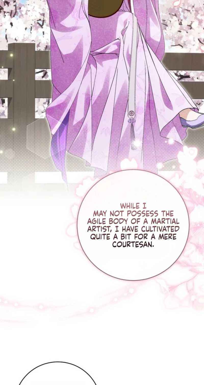 Surviving as a Maid of the Sichuan Tang Clan Chapter 47 329 01f5b9d07f19