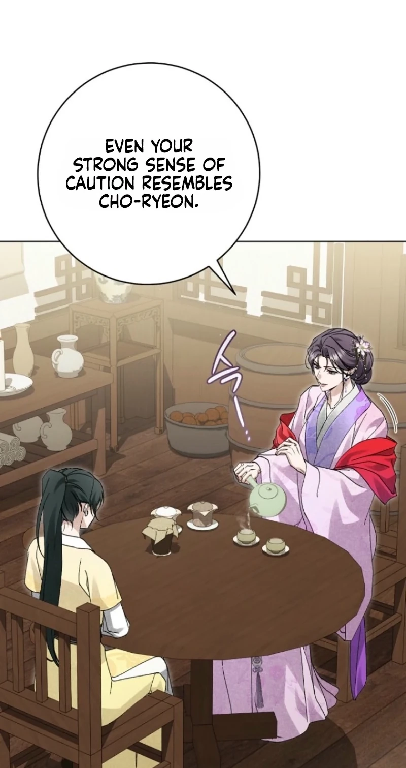Surviving as a Maid of the Sichuan Tang Clan Chapter 47 323 09cfc0e1c4b3