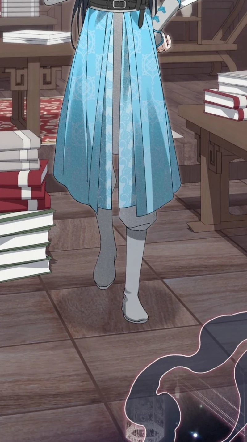 Surviving as a Maid of the Sichuan Tang Clan Chapter 47 346 0d013dd9da56