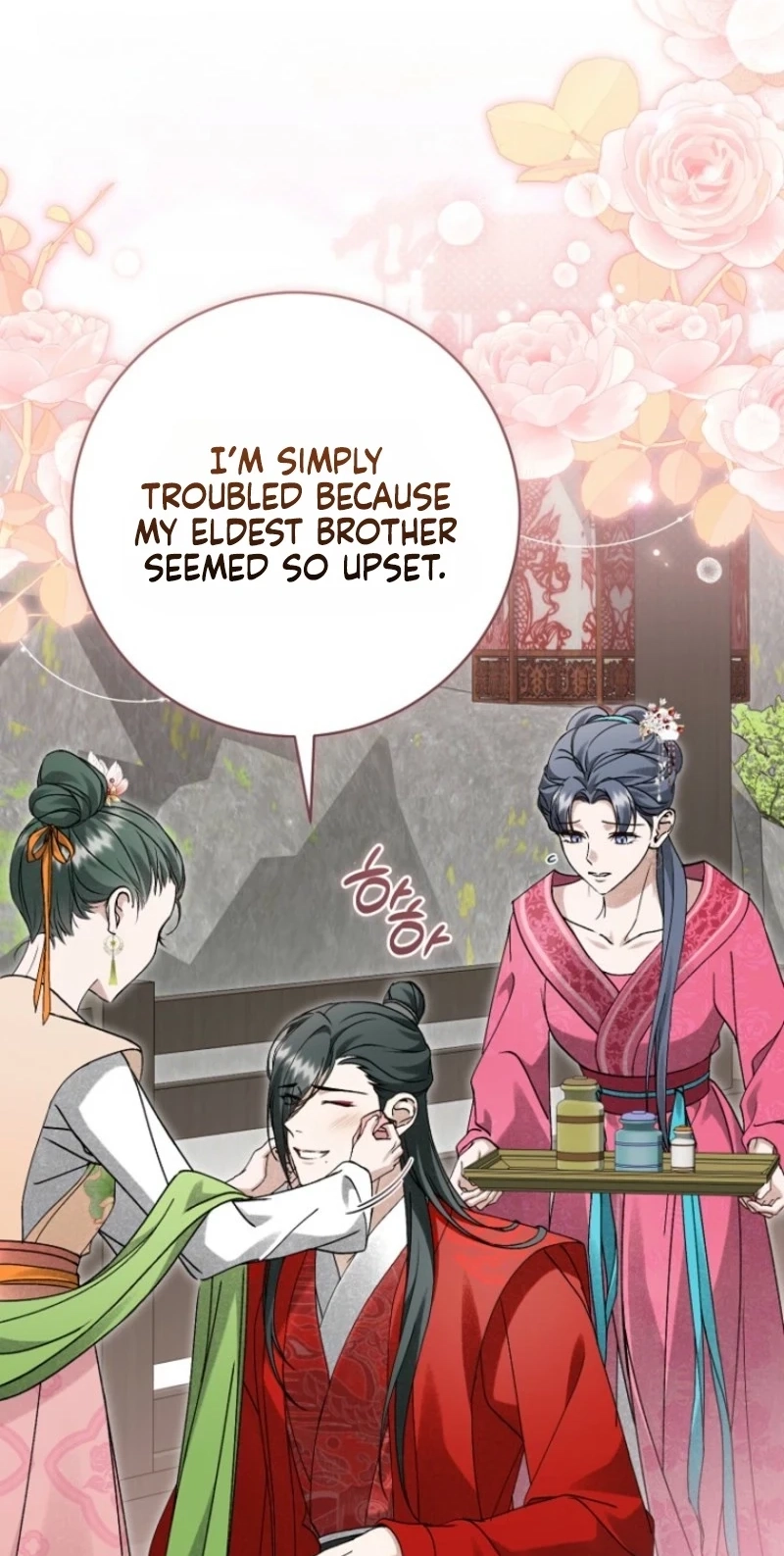 Surviving as a Maid of the Sichuan Tang Clan Chapter 47 271 110716f39a25