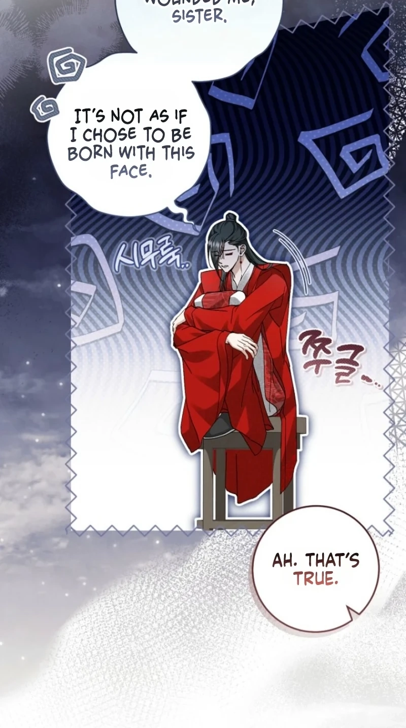 Surviving as a Maid of the Sichuan Tang Clan Chapter 47 279 1ea209311b46