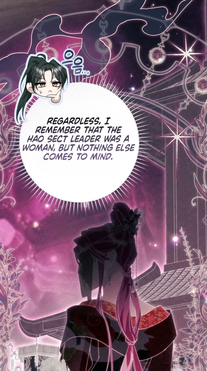 Surviving as a Maid of the Sichuan Tang Clan Chapter 47 347 1fab83169464