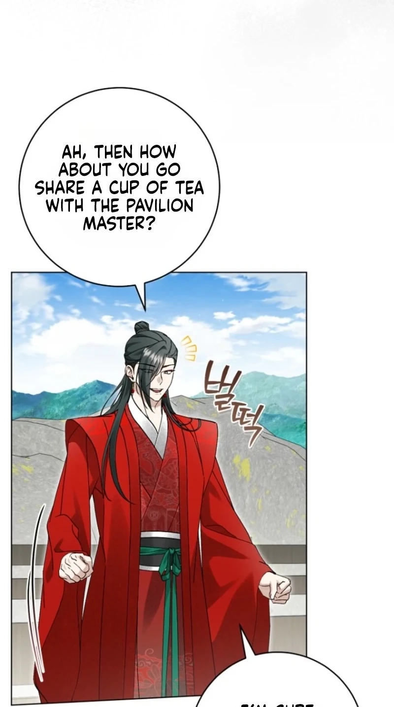 Surviving as a Maid of the Sichuan Tang Clan Chapter 47 280 37b3673c1f27