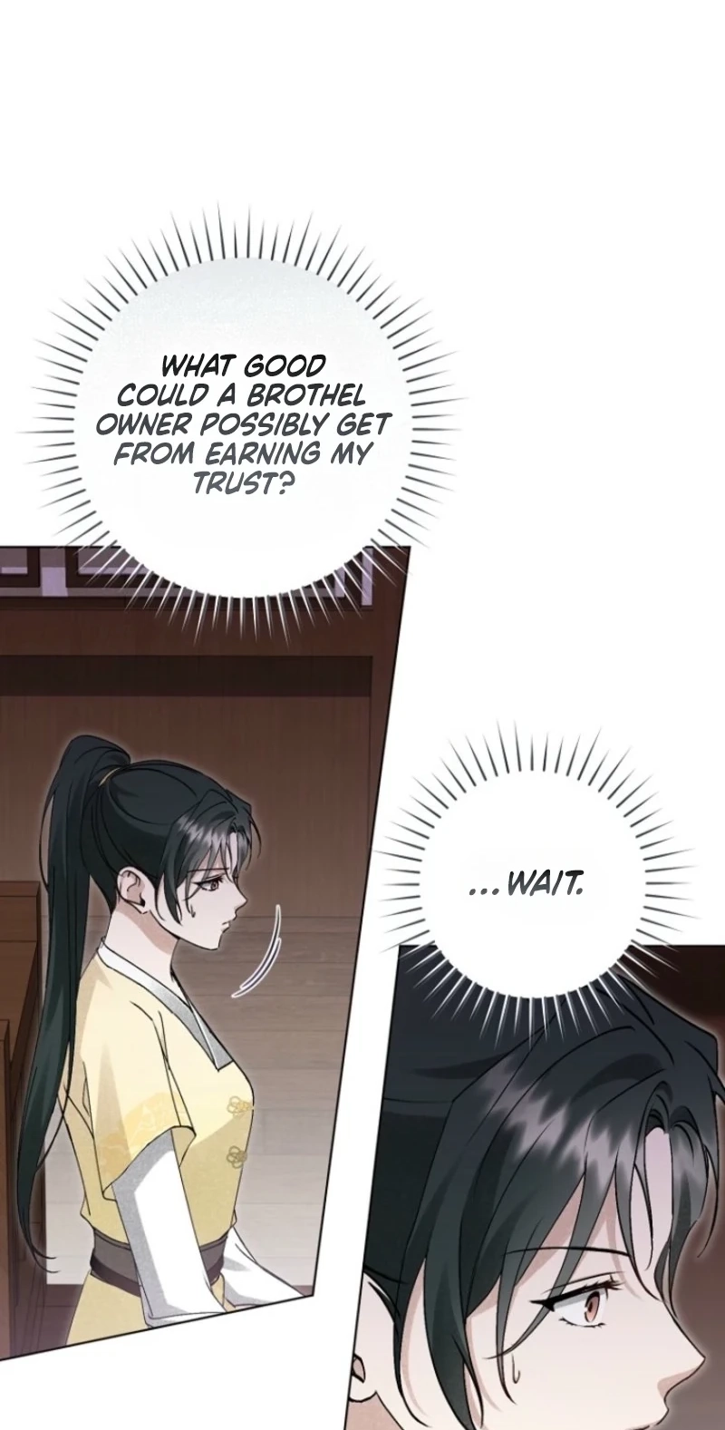 Surviving as a Maid of the Sichuan Tang Clan Chapter 47 332 37b4552d04aa