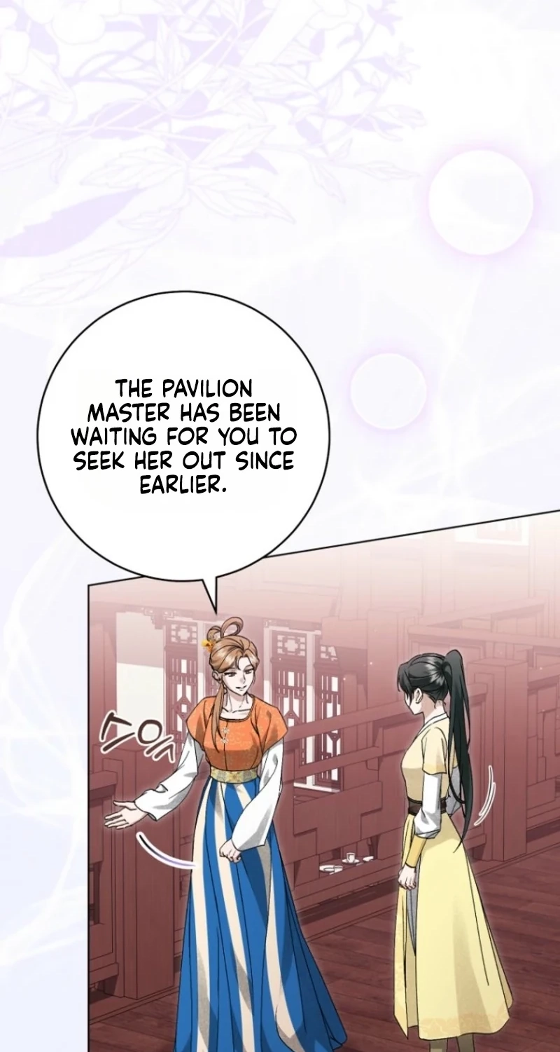 Surviving as a Maid of the Sichuan Tang Clan Chapter 47 289 3a17db58b984