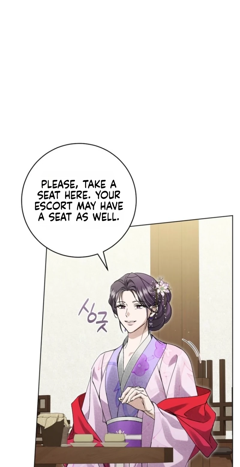 Surviving as a Maid of the Sichuan Tang Clan Chapter 47 298 40134cd9478b