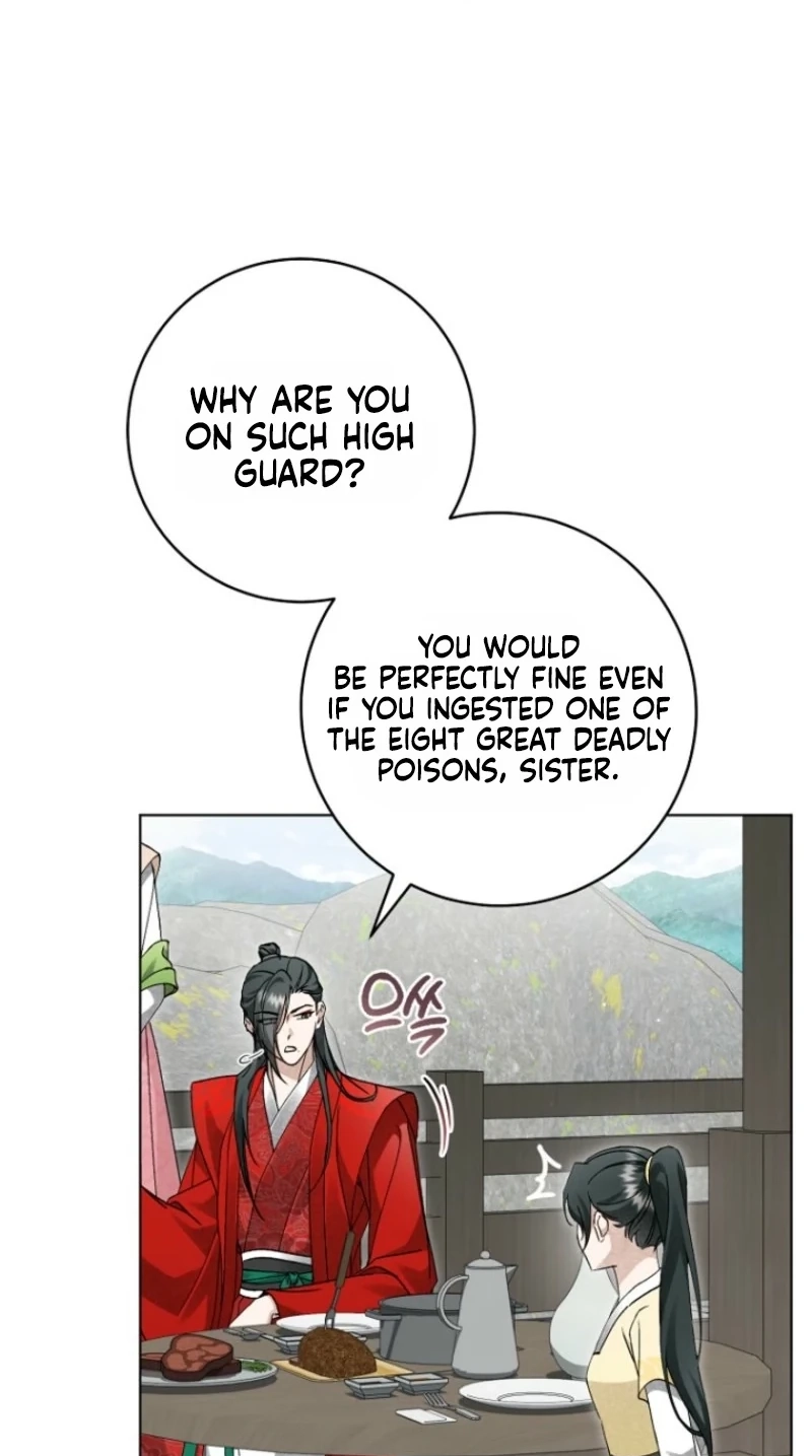 Surviving as a Maid of the Sichuan Tang Clan Chapter 47 276 402d2ff6ebc9