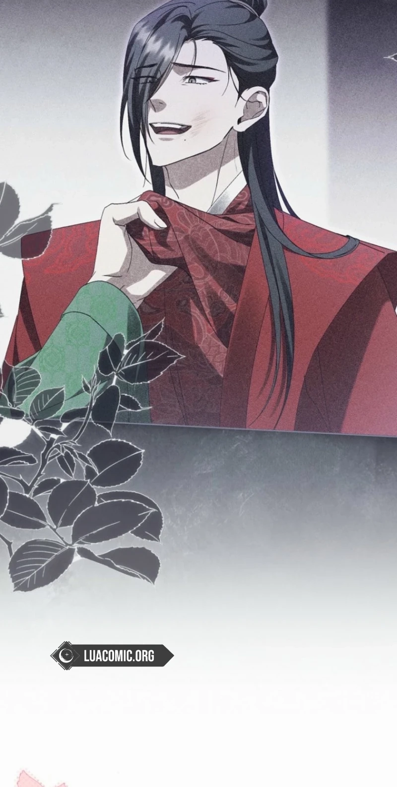 Surviving as a Maid of the Sichuan Tang Clan Chapter 47 273 4c8c8a752726