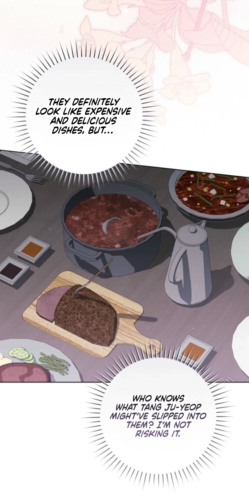 Surviving as a Maid of the Sichuan Tang Clan Chapter 47 275 5424901bb901