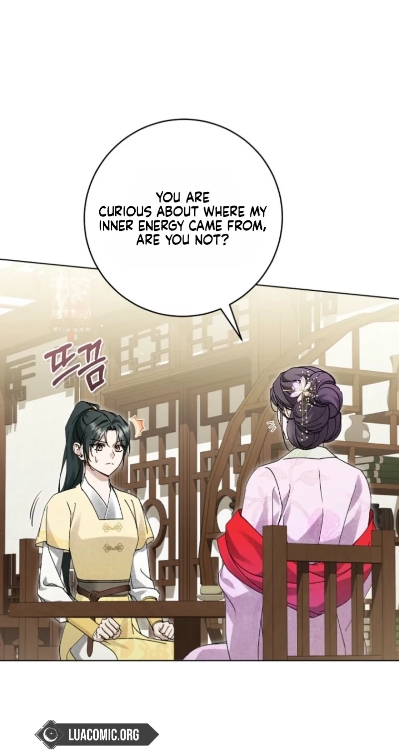 Surviving as a Maid of the Sichuan Tang Clan Chapter 47 327 5644d3f991e4