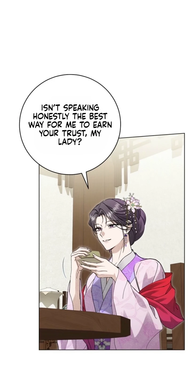 Surviving as a Maid of the Sichuan Tang Clan Chapter 47 331 61b0bddbd0f9