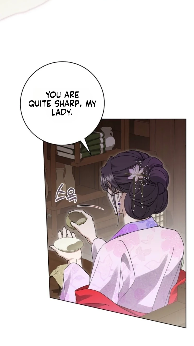 Surviving as a Maid of the Sichuan Tang Clan Chapter 47 349 61b69e999ead