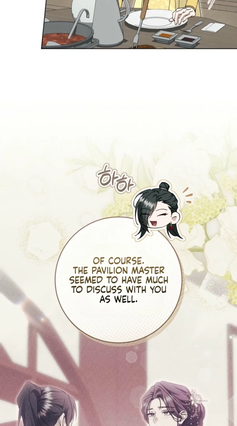 Surviving as a Maid of the Sichuan Tang Clan Chapter 47 282 66215a253bc3