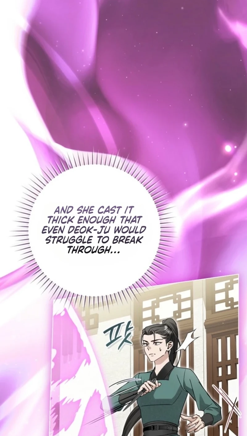 Surviving as a Maid of the Sichuan Tang Clan Chapter 47 308 6921e126634c