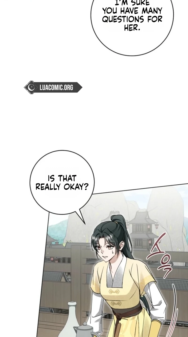 Surviving as a Maid of the Sichuan Tang Clan Chapter 47 281 93102b8a4a63