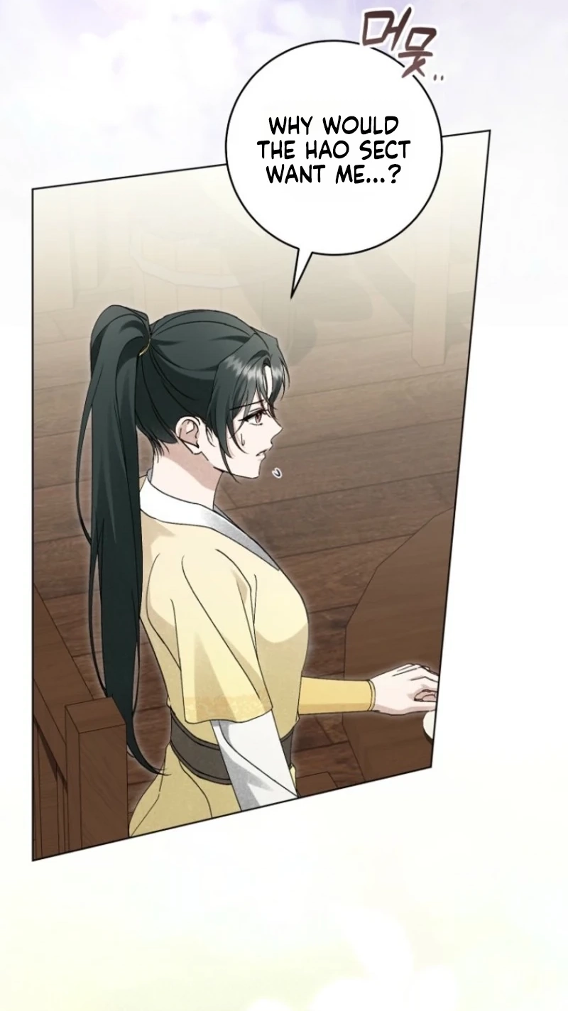 Surviving as a Maid of the Sichuan Tang Clan Chapter 47 352 99d76c5e5432