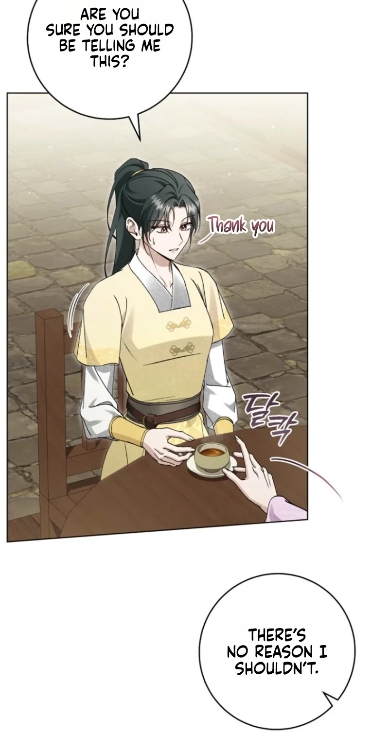 Surviving as a Maid of the Sichuan Tang Clan Chapter 47 330 a72bea7ed188