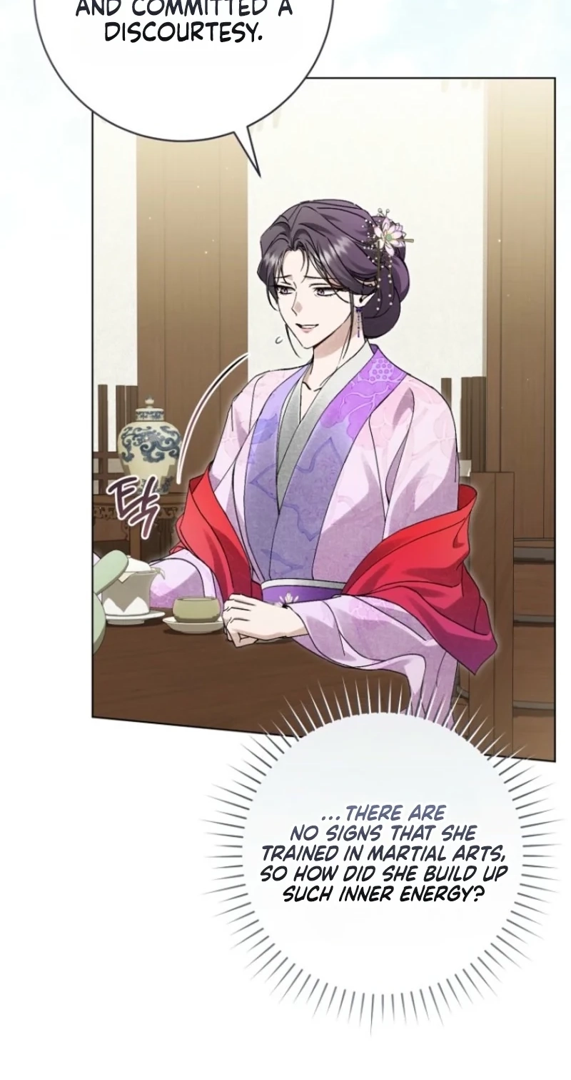 Surviving as a Maid of the Sichuan Tang Clan Chapter 47 326 ad77bd933be1