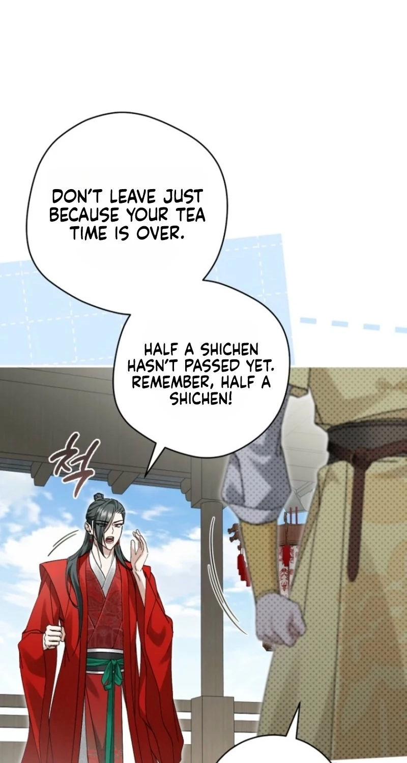 Surviving as a Maid of the Sichuan Tang Clan Chapter 47 285 ae621b58c8eb