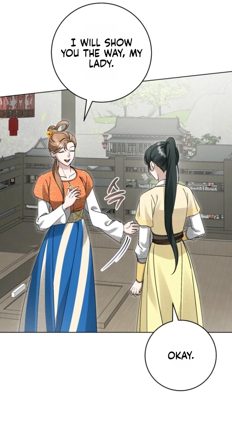 Surviving as a Maid of the Sichuan Tang Clan Chapter 47 284 c95ecf72d2bf