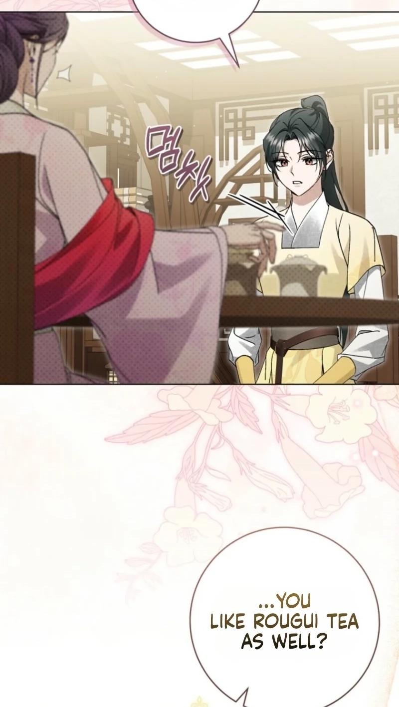 Surviving as a Maid of the Sichuan Tang Clan Chapter 47 302 cbd68d56a0dd