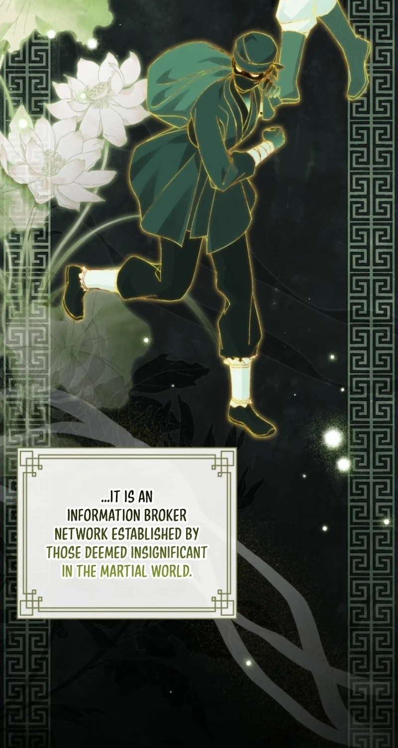 Surviving as a Maid of the Sichuan Tang Clan Chapter 47 339 d26c59040286