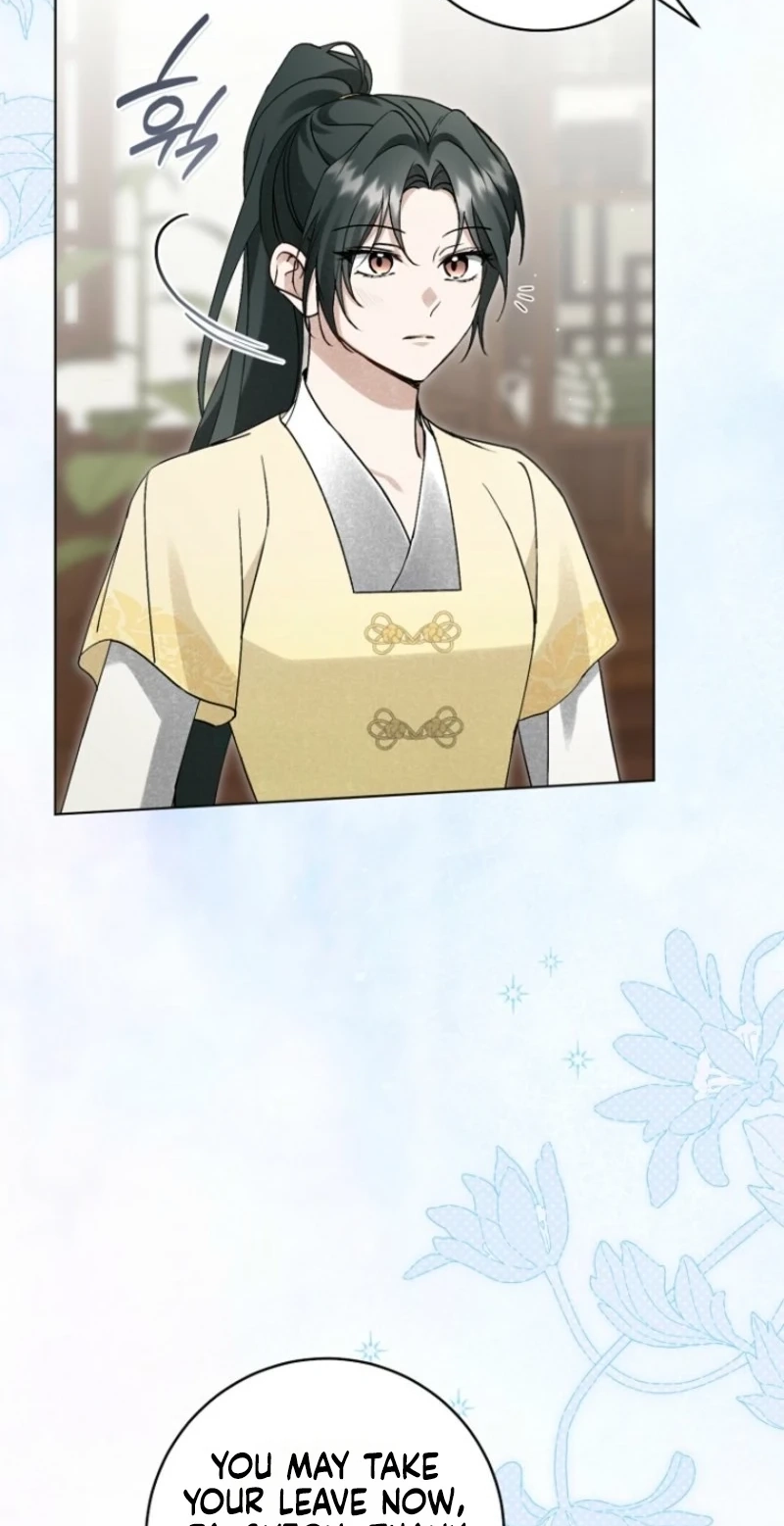 Surviving as a Maid of the Sichuan Tang Clan Chapter 47 296 df5380d7ae97