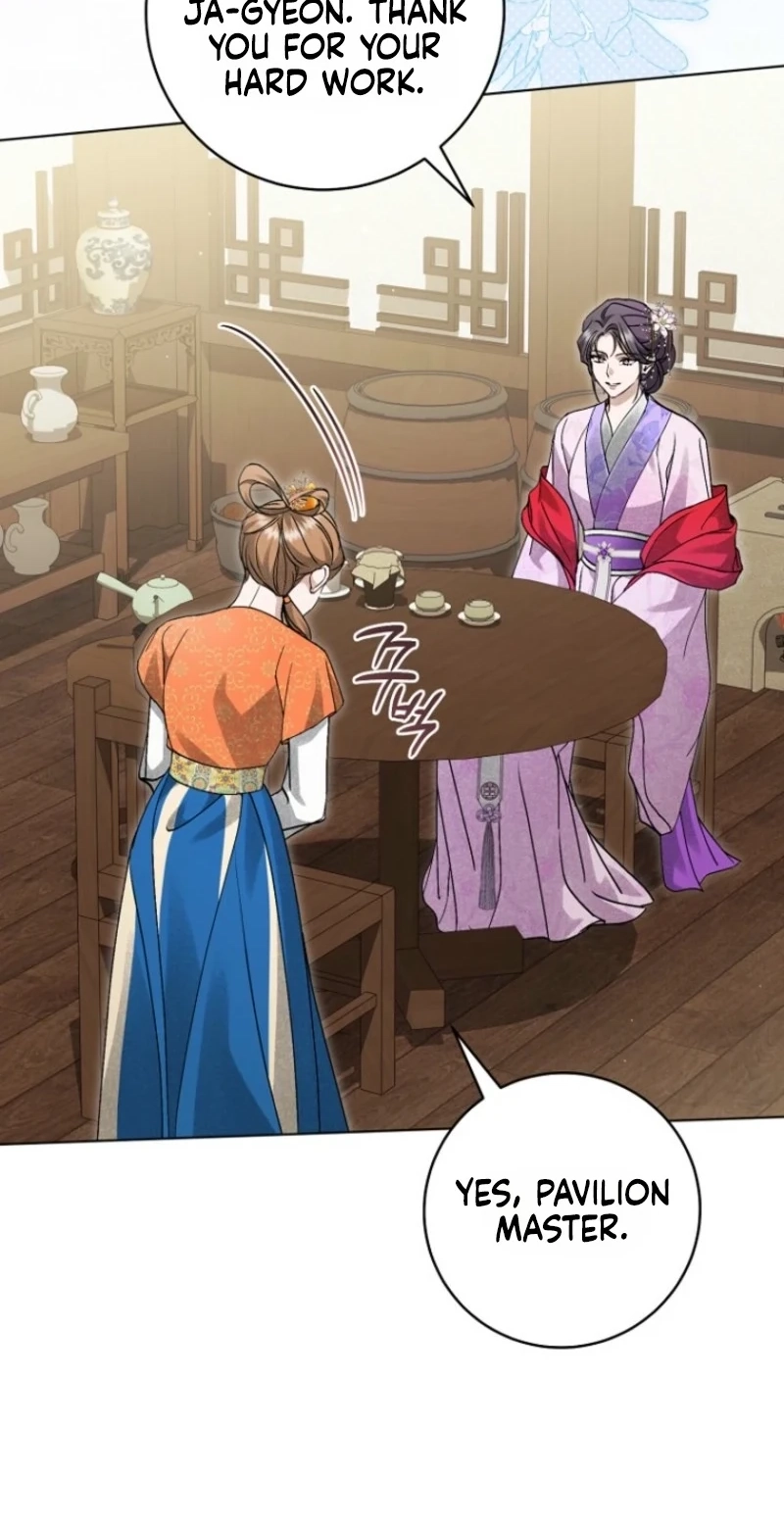 Surviving as a Maid of the Sichuan Tang Clan Chapter 47 297 e14608438731