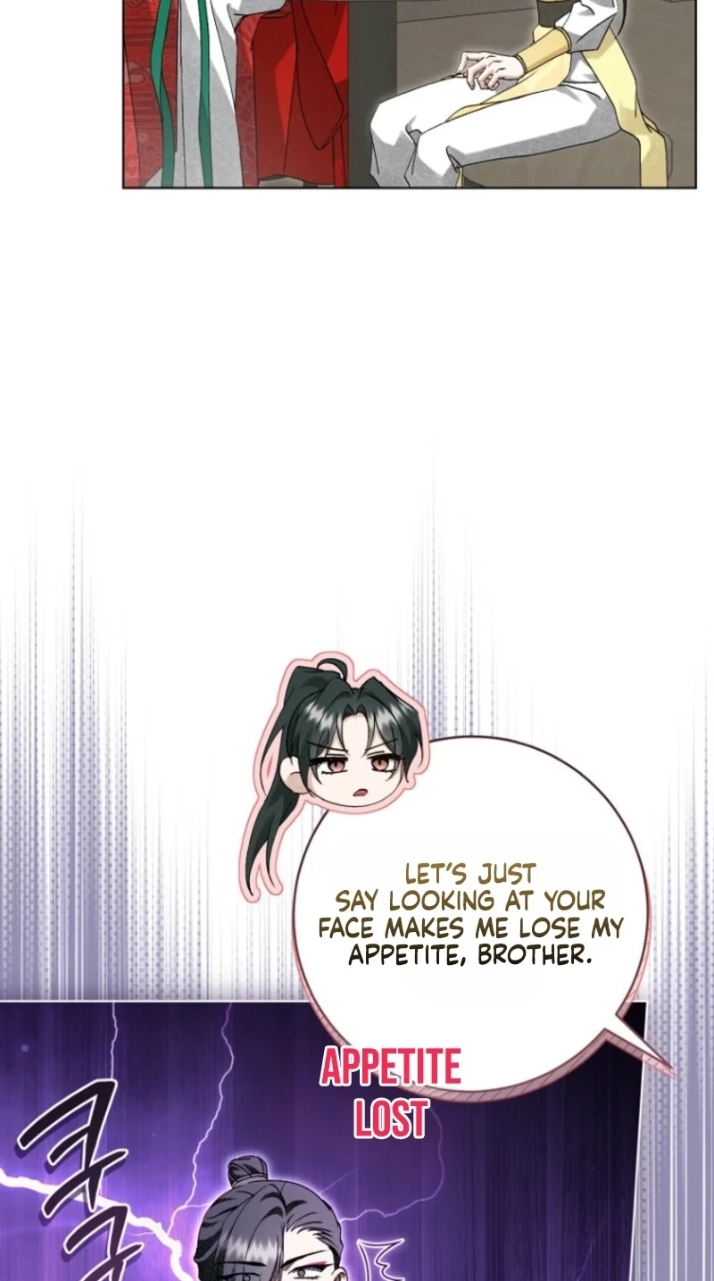 Surviving as a Maid of the Sichuan Tang Clan Chapter 47 277 f2bf05857c5a