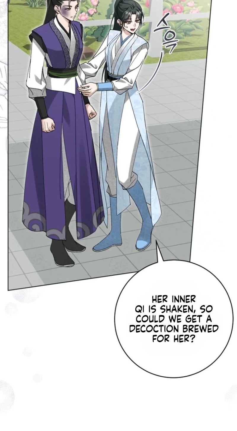 Surviving as a Maid of the Sichuan Tang Clan Chapter 49 324 0afaa3950fc6