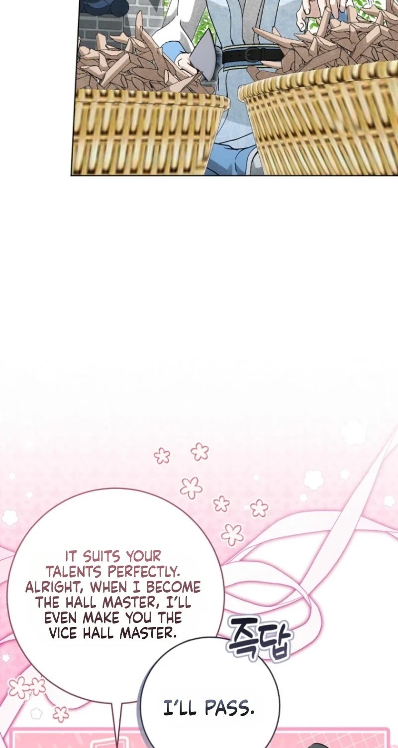 Surviving as a Maid of the Sichuan Tang Clan Chapter 49 350 13d8fe8b46df