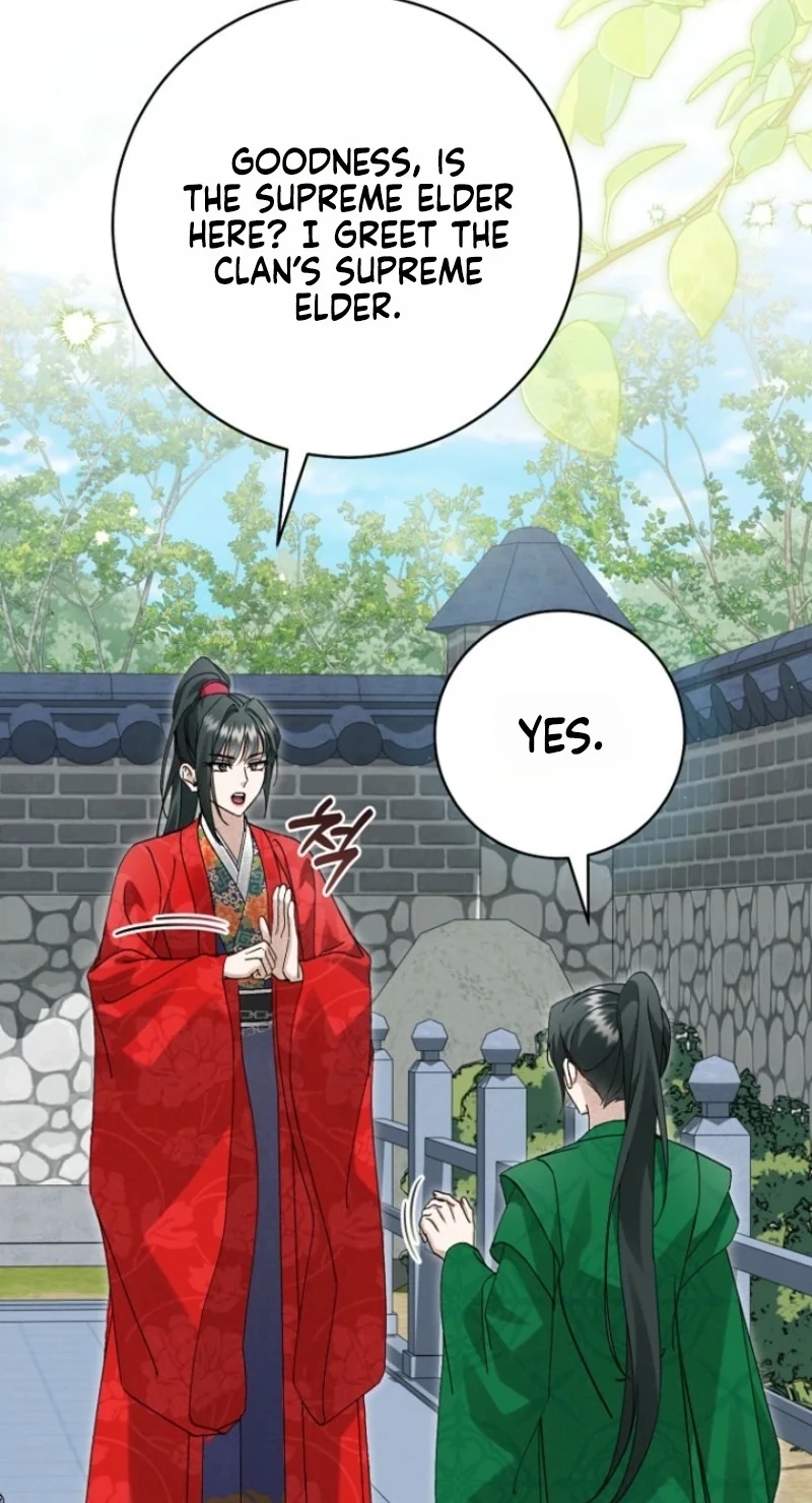 Surviving as a Maid of the Sichuan Tang Clan Chapter 49 301 163f86415391