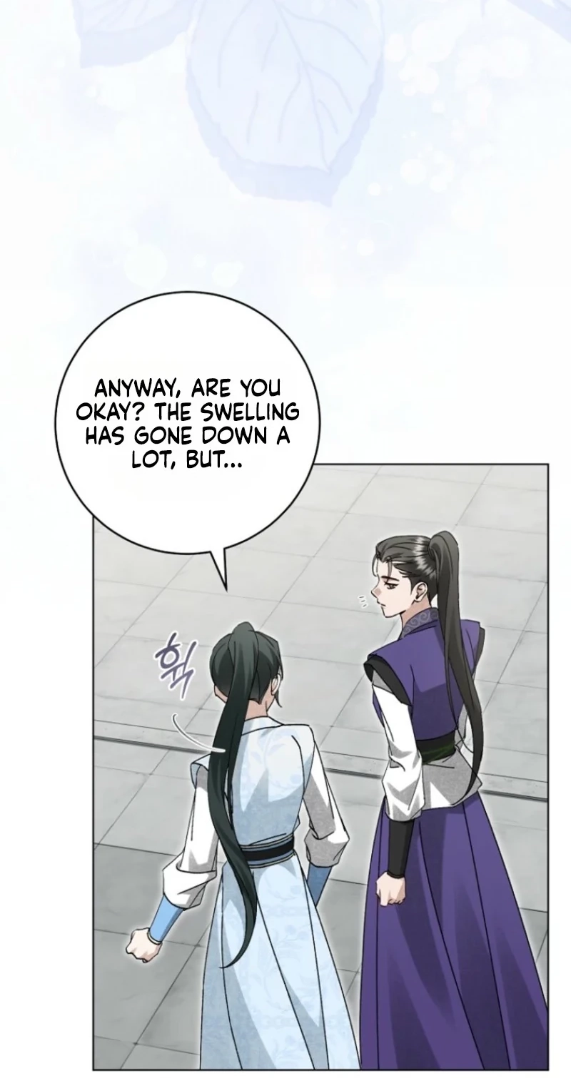 Surviving as a Maid of the Sichuan Tang Clan Chapter 49 364 22fd6f4614b6