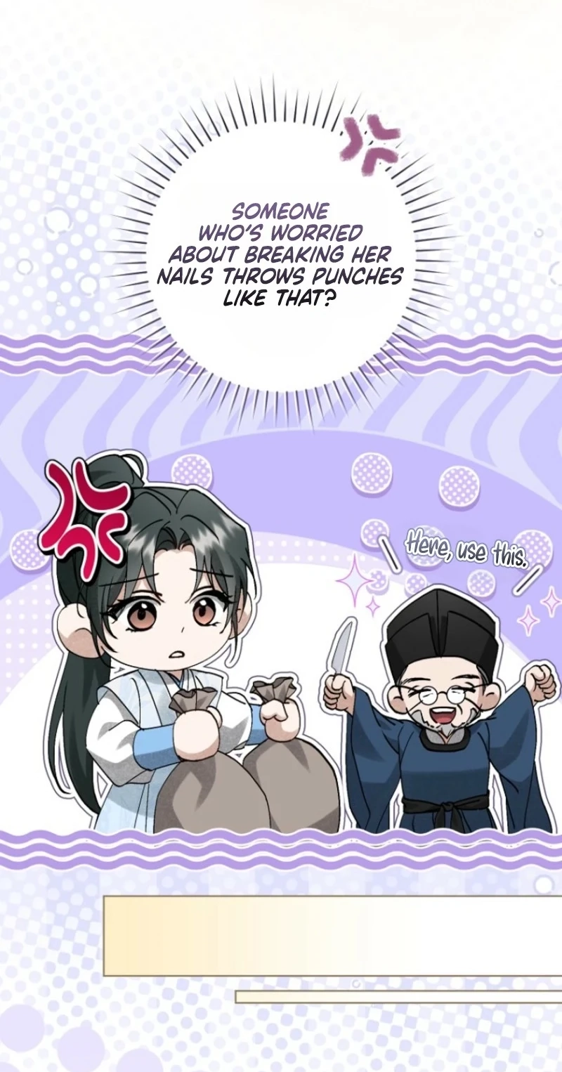 Surviving as a Maid of the Sichuan Tang Clan Chapter 49 343 30e7ef9316d3