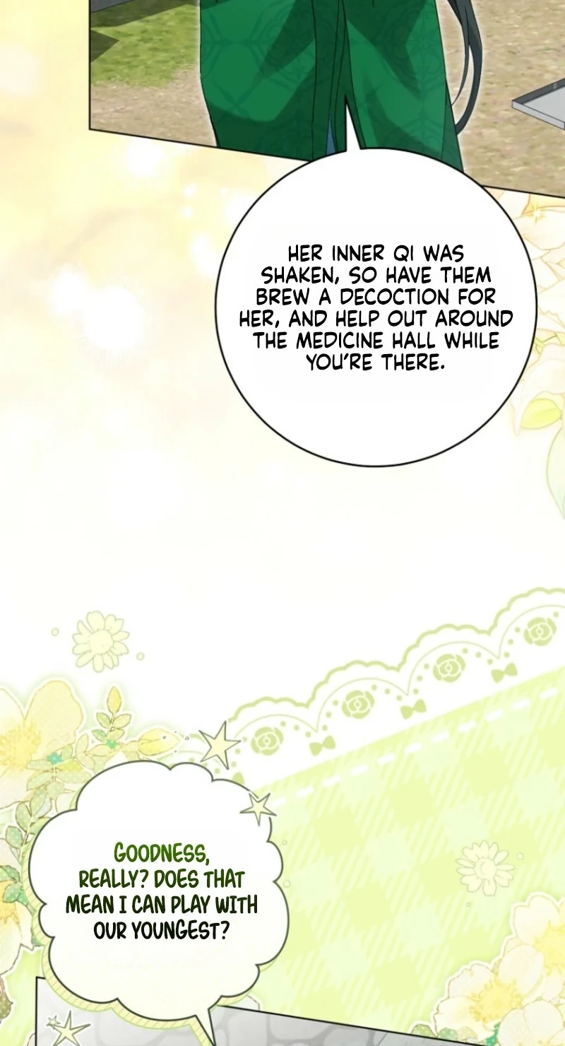Surviving as a Maid of the Sichuan Tang Clan Chapter 49 305 341bb153560a