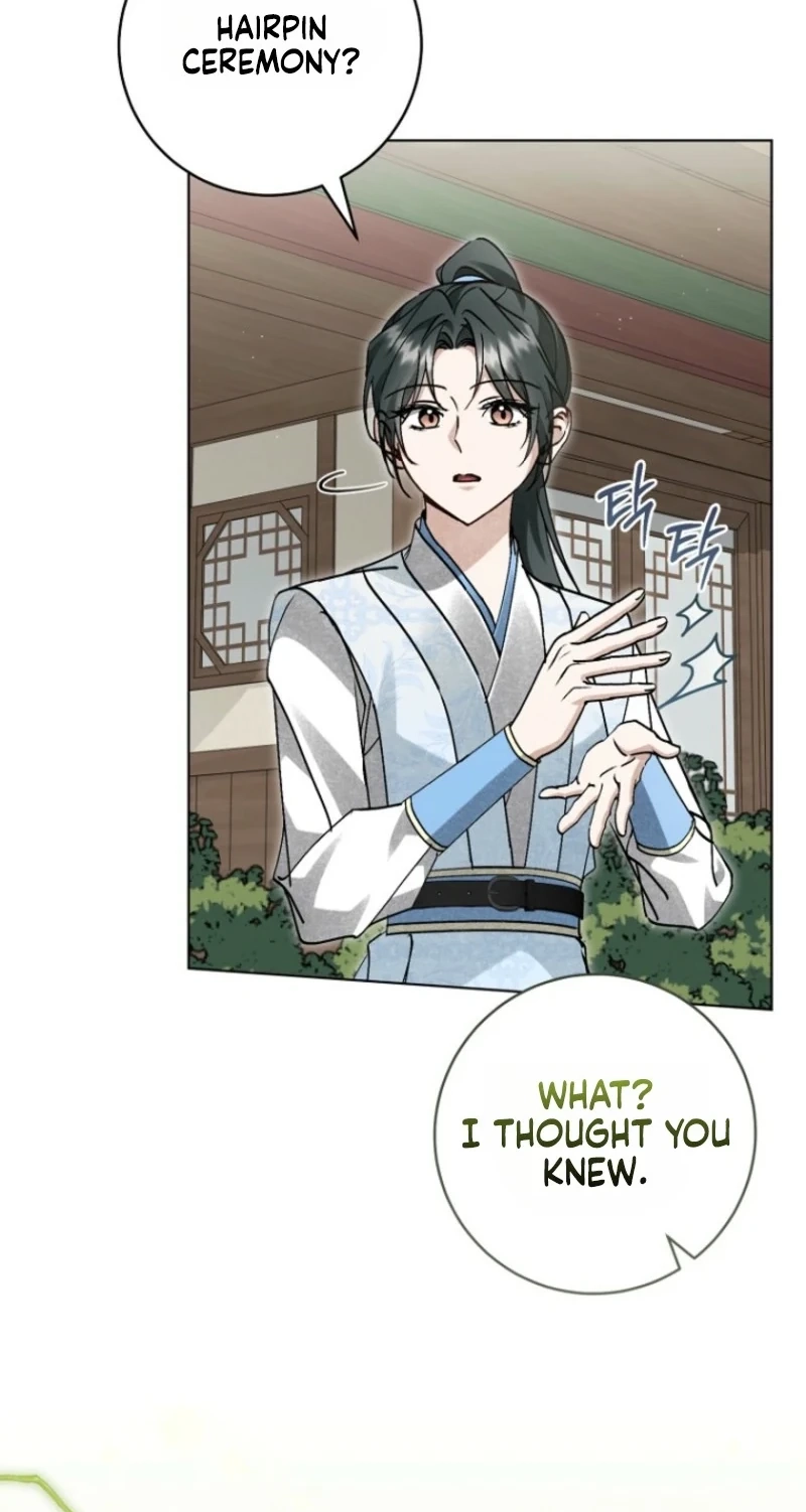 Surviving as a Maid of the Sichuan Tang Clan Chapter 49 353 344a47af7dfa