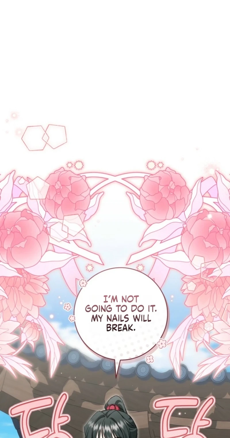 Surviving as a Maid of the Sichuan Tang Clan Chapter 49 341 3567c73c3921